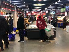 -嘿嘛仓储购(华明店)