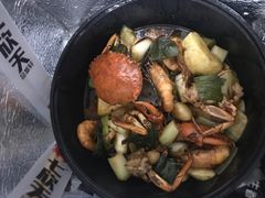 -七欣天香辣蟹火锅(苏州相城VIP总店)