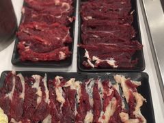 -就这么牛潮式牛肉火锅(华侨城店)
