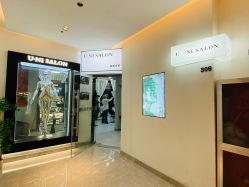-U·NI SALON 造型