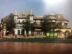 -沈阳方特欢乐世界