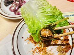 -伊茉家的烤肉店(勒泰中心店)