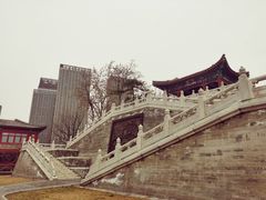 -西海子公园