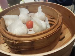 -新兴·金羊座·粤菜点心(乐峰店)