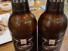 -清真·玛丽亚新疆菜主题餐厅(浙江中路店)
