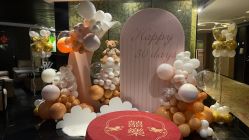 -Babysky · 琅悦月子会所(花木店)