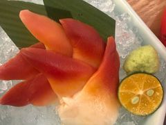 -沼津港精致料理·寿喜烧·烧鸟(龙湖南桥天街日料榜单店)