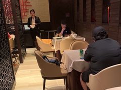 -上海金桥红枫万豪酒店-万豪中餐厅
