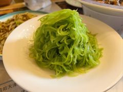 -桥头堡·坤德餐厅(滨江道店)