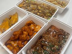 -蜜桃餐厅·伴山(湖滨商业街店)