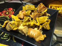 -大龙凤鸡煲(万菱汇店)