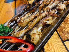 -质烤烤物·活烤海鲜(质烤总店)