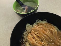 -弄堂面馆(金运路店)