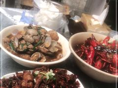-吴记口味馆