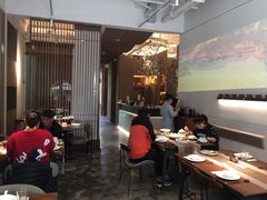 大堂-梅花境(万科店)