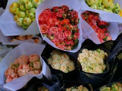 -循礼门鲜花花市(武汉循礼门店)