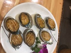 -酒久自助料理(佳兆业店)