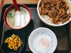 -食其家·牛丼咖喱(广元西路店)
