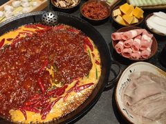 -胖碗火锅(观音桥店)