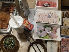 -野妹经典火锅(民治店)