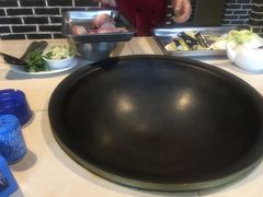 -王老六铁锅炖鱼(长春路店)