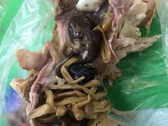 -大益烤鸡