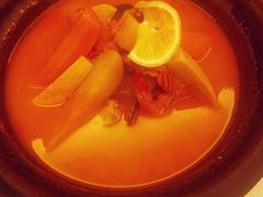 -Tajine Moroccan塔金摩洛哥中东餐厅