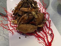 -尚岛私房菜(西方巷店)