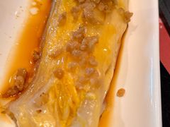 -汕头龙光喜来登酒店-采悦轩中餐厅