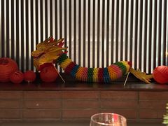 -肆海小川菜酒馆Wine Bistro (青年路店)