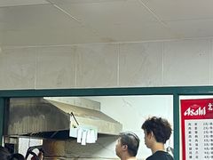 -小胡子祥彪烧烤(北湖总店)