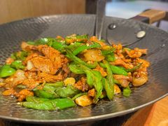 -辣得叫湘菜(四明店)