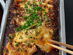 -弓虽昌焖烧鸡(大竹林店)