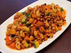 -渝乡人家川菜馆(南京路店)