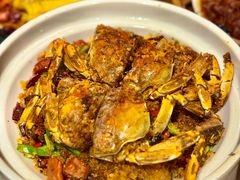 -避风塘·金牌店·夜宵(金玉兰店)