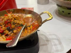 -恰饭·老长沙市井菜(天河客运站店)