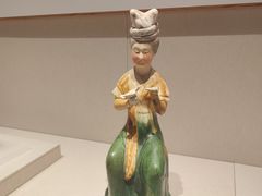 -深圳博物馆(古代艺术馆)