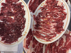 -金龙大四喜牛肉火锅