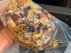 -大连铂尔曼酒店-铂尔曼美食廊 Pullman Deli