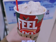 -DQ·蛋糕·冰淇淋(包河万达店)