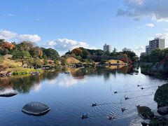 -水前寺成趣园