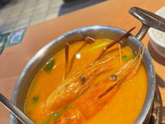 -simply thai天泰(美罗城店)