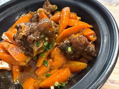 -中元酒楼侏儒三蒸(建新东区店)
