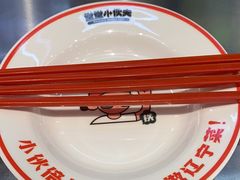 -堂堂小伙夫·辽宁小吃大排档(京西大悦城店)