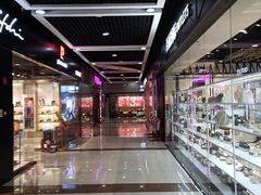 -深圳华盛奥特莱斯(华南一道店)