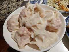 -金谷园饺子馆(北邮总店)