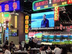 -王庄阿咪海鲜大排档(象园店)