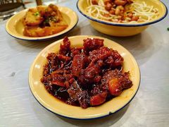 -东排食堂长沙小吃大排档(五一广场店)