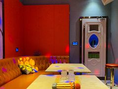 -上海星秀麦量贩KTV(张江商业广场店)