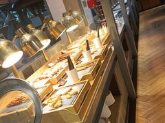 -比格比萨自助(国展店)